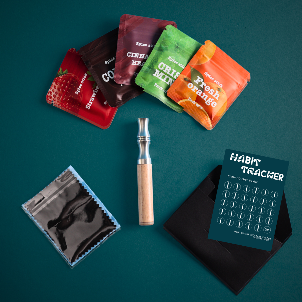 FIUM - STARTING KIT