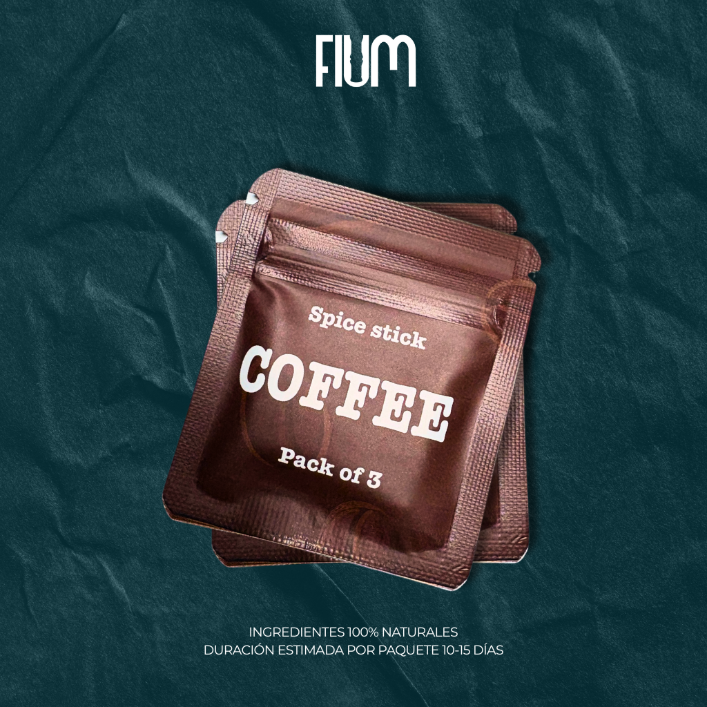 FIUM - COFFEE