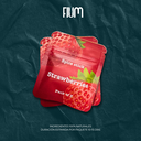 FIUM - STRAWBERRIES