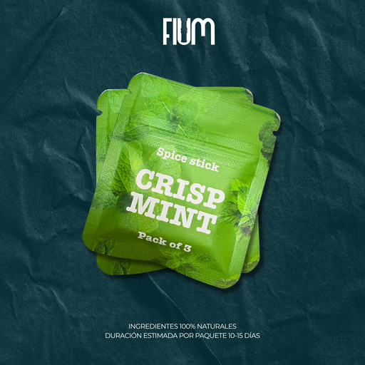 FIUM - CRISP MINT
