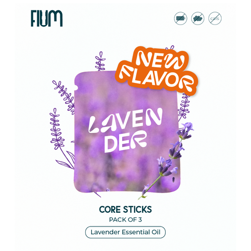FIUM - LAVENDER